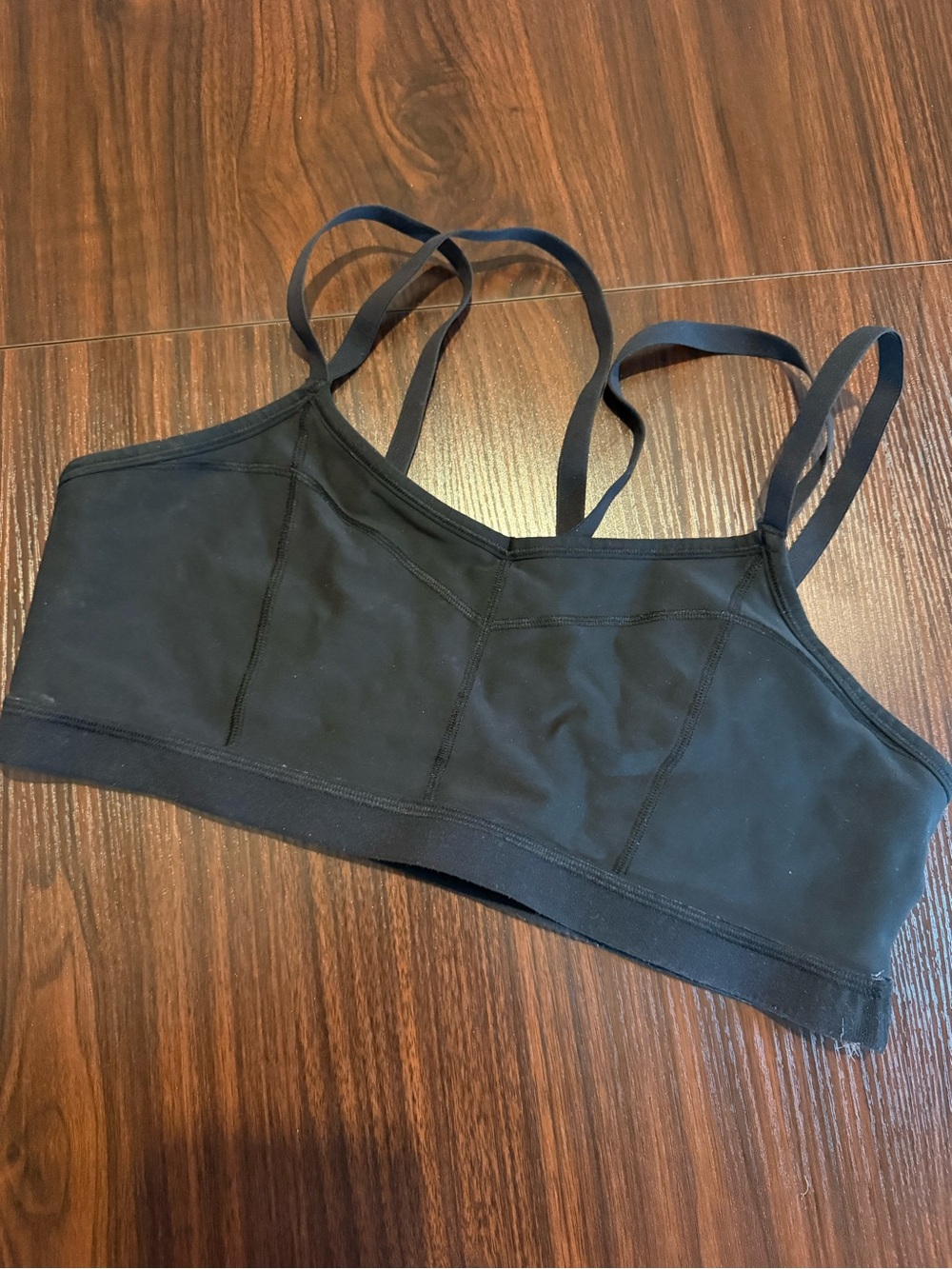 Athleta Sports Bra